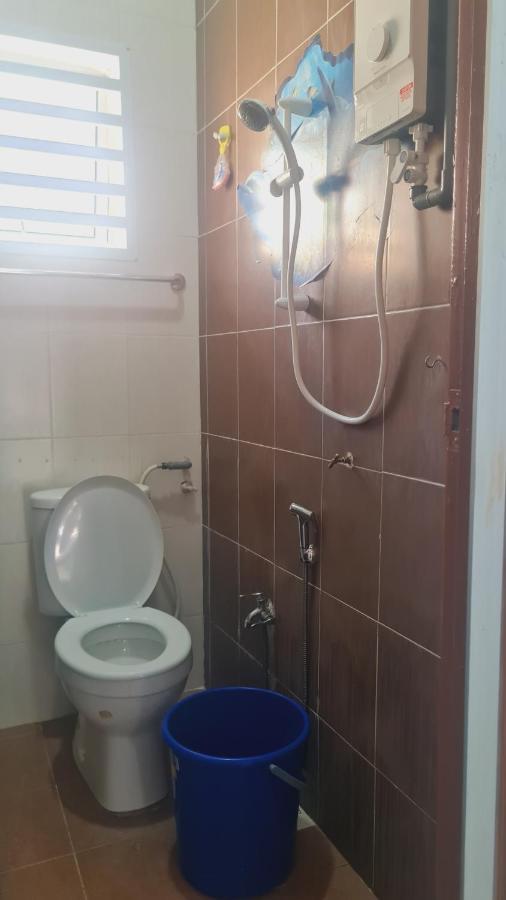 Anjung Klia House 31 With Neflix Villa Banting  Luaran gambar
