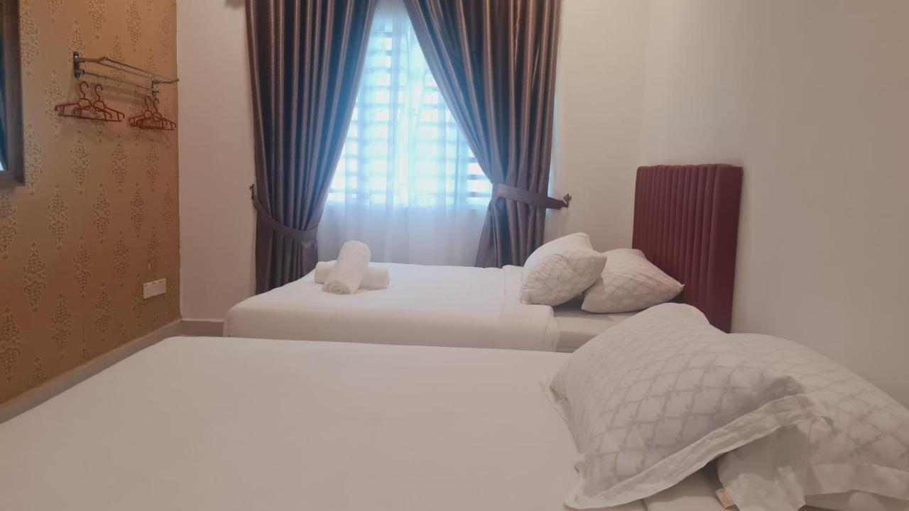 Anjung Klia House 31 With Neflix Villa Banting  Luaran gambar