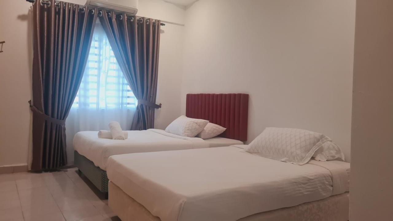 Anjung Klia House 31 With Neflix Villa Banting  Luaran gambar