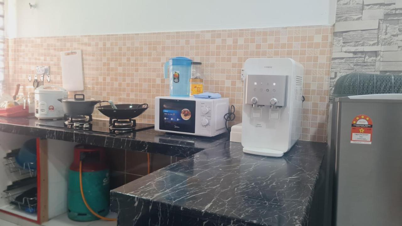 Anjung Klia House 31 With Neflix Villa Banting  Luaran gambar